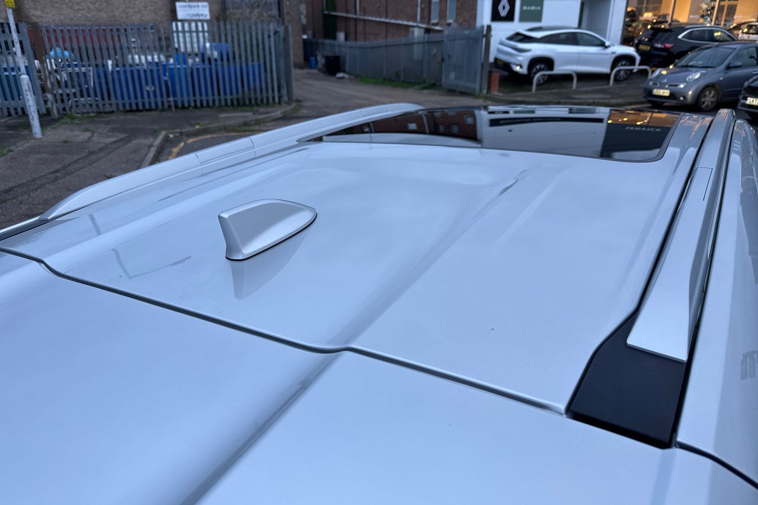 Used Nissan X-Trail 2022 for sale - 77122529: Photo 28