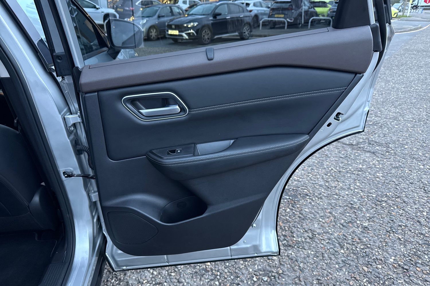 Used Nissan X-Trail 2022 for sale - 77122529: Photo 29