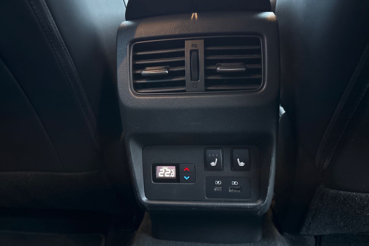 Used Nissan X-Trail 2022 for sale - 77122529: Photo 31