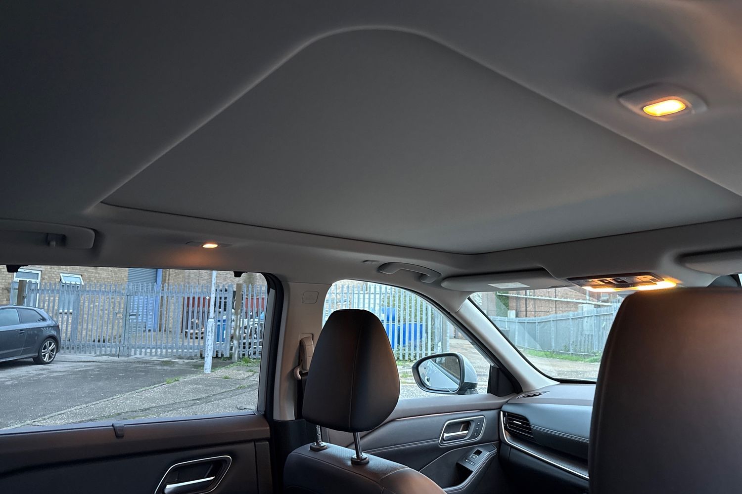 Used Nissan X-Trail 2022 for sale - 77122529: Photo 32