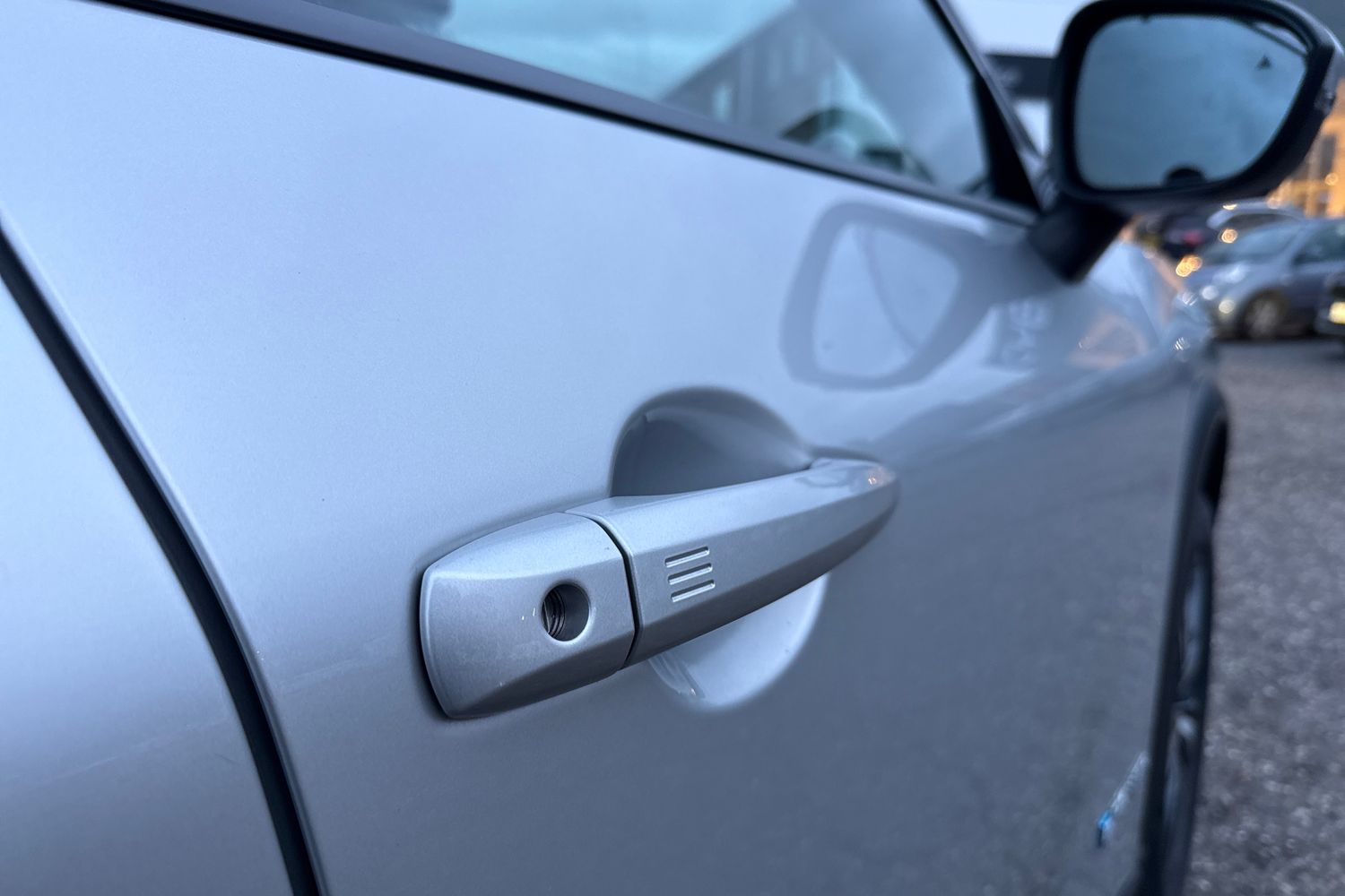 Used Nissan X-Trail 2022 for sale - 77122529: Photo 35