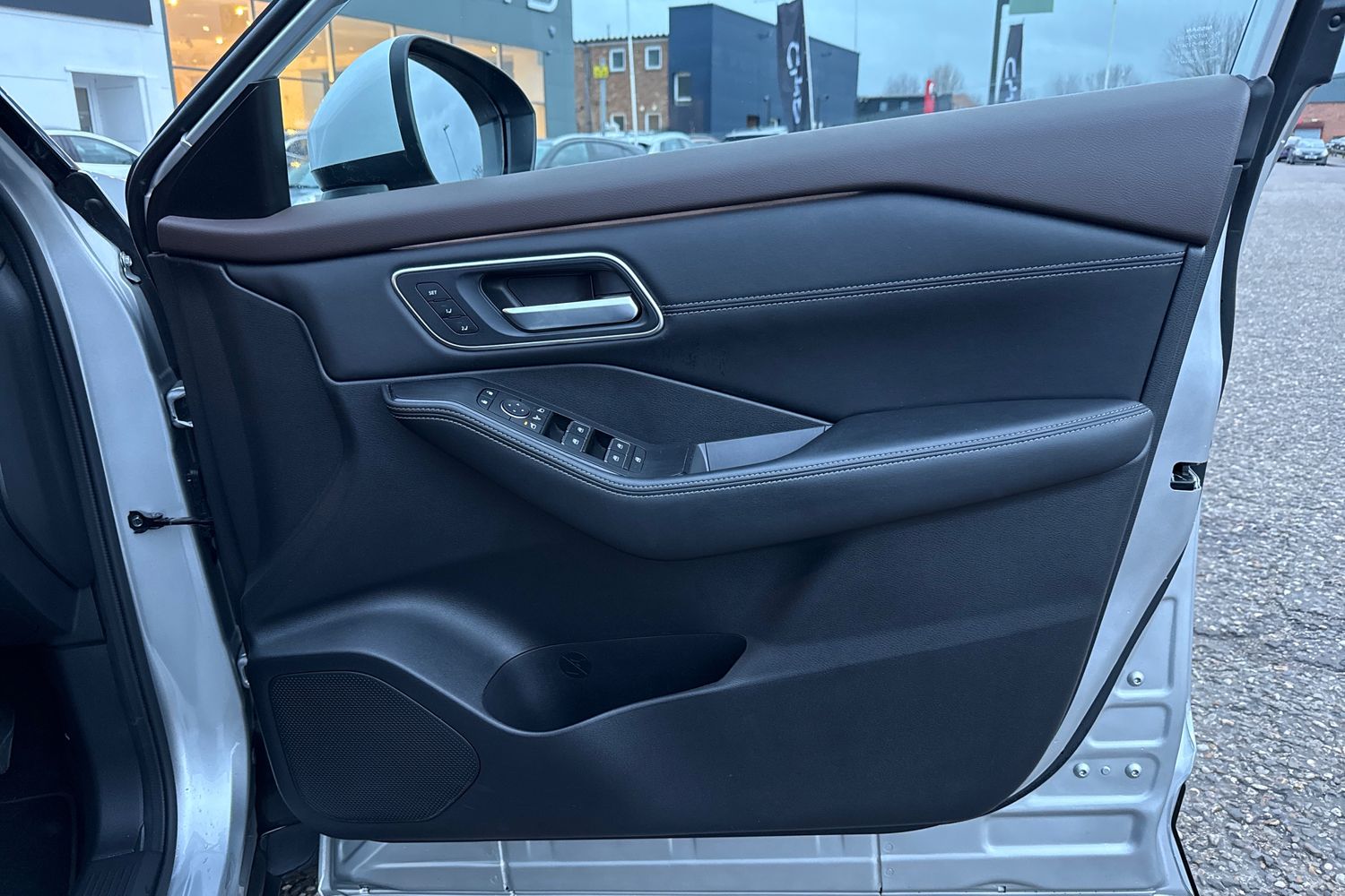 Used Nissan X-Trail 2022 for sale - 77122529: Photo 36