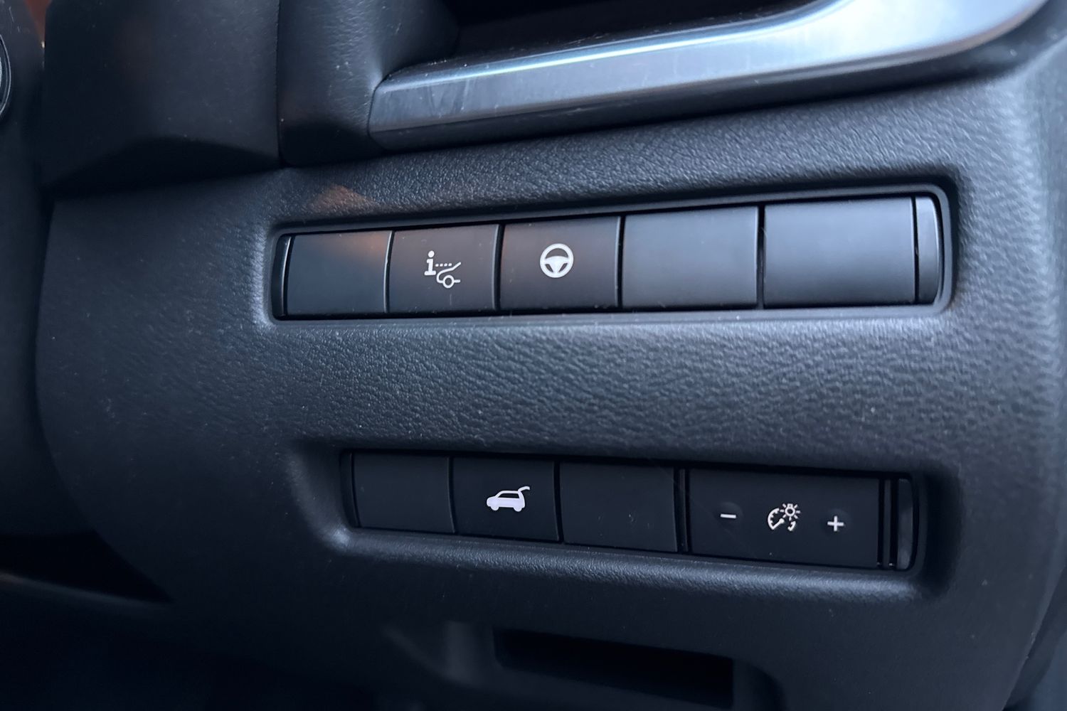 Used Nissan X-Trail 2022 for sale - 77122529: Photo 37