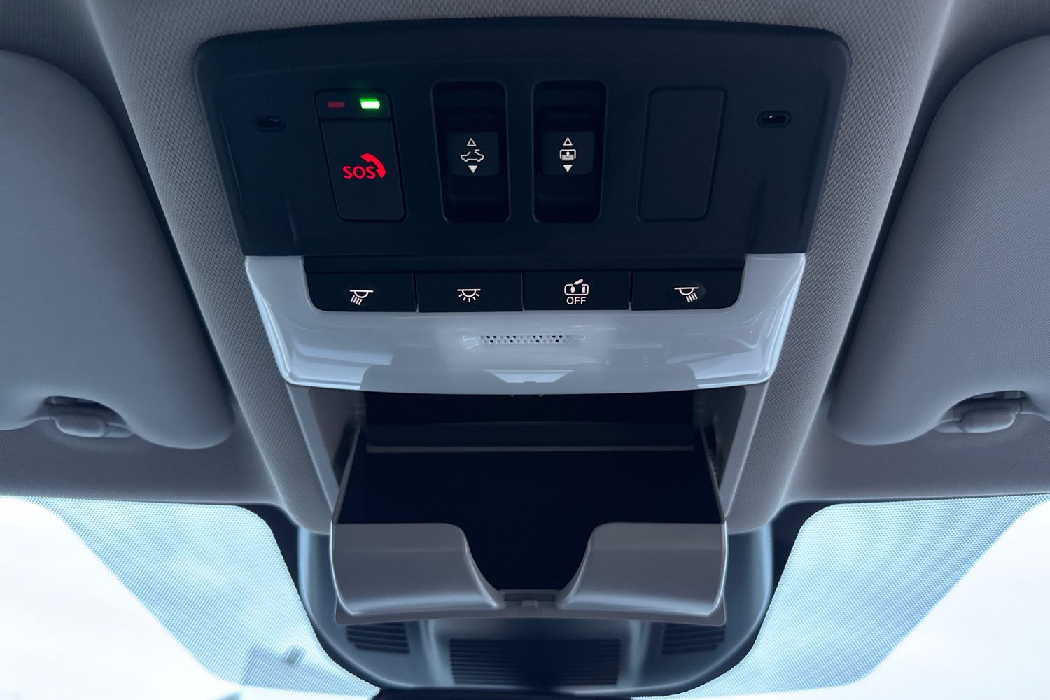 Used Nissan X-Trail 2022 for sale - 77122529: Photo 41