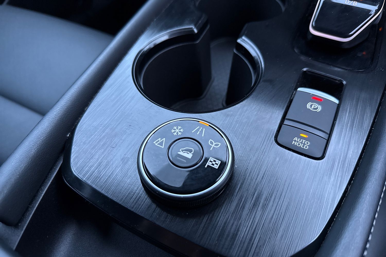 Used Nissan X-Trail 2022 for sale - 77122529: Photo 42