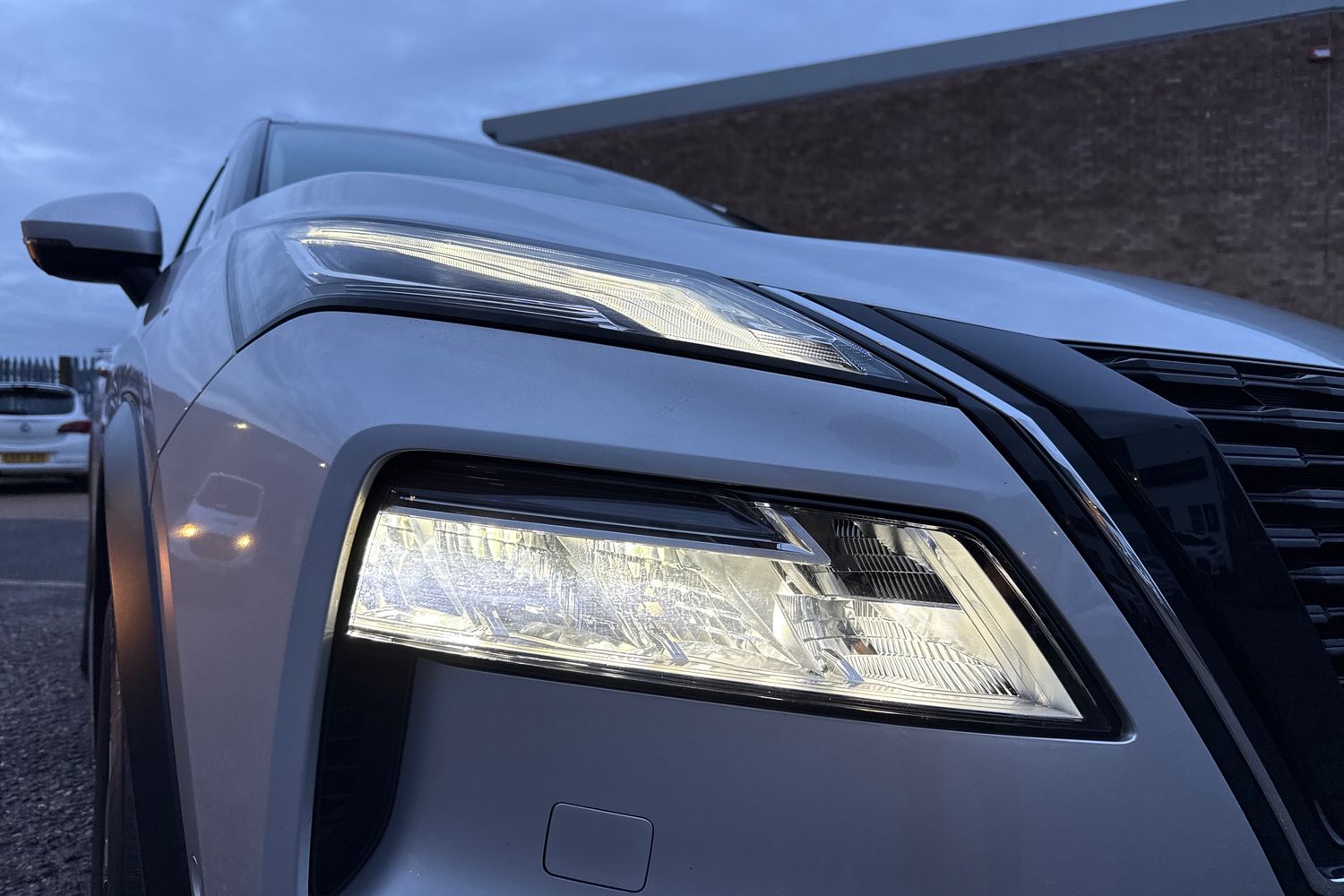 Used Nissan X-Trail 2022 for sale - 77122529: Photo 43