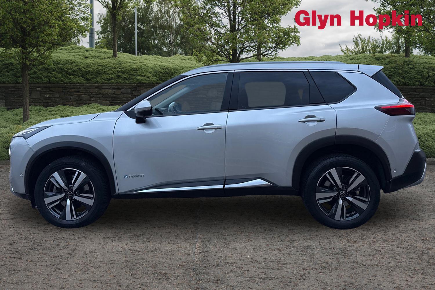 Used Nissan X-Trail 2022 for sale - 77122529: Photo 6