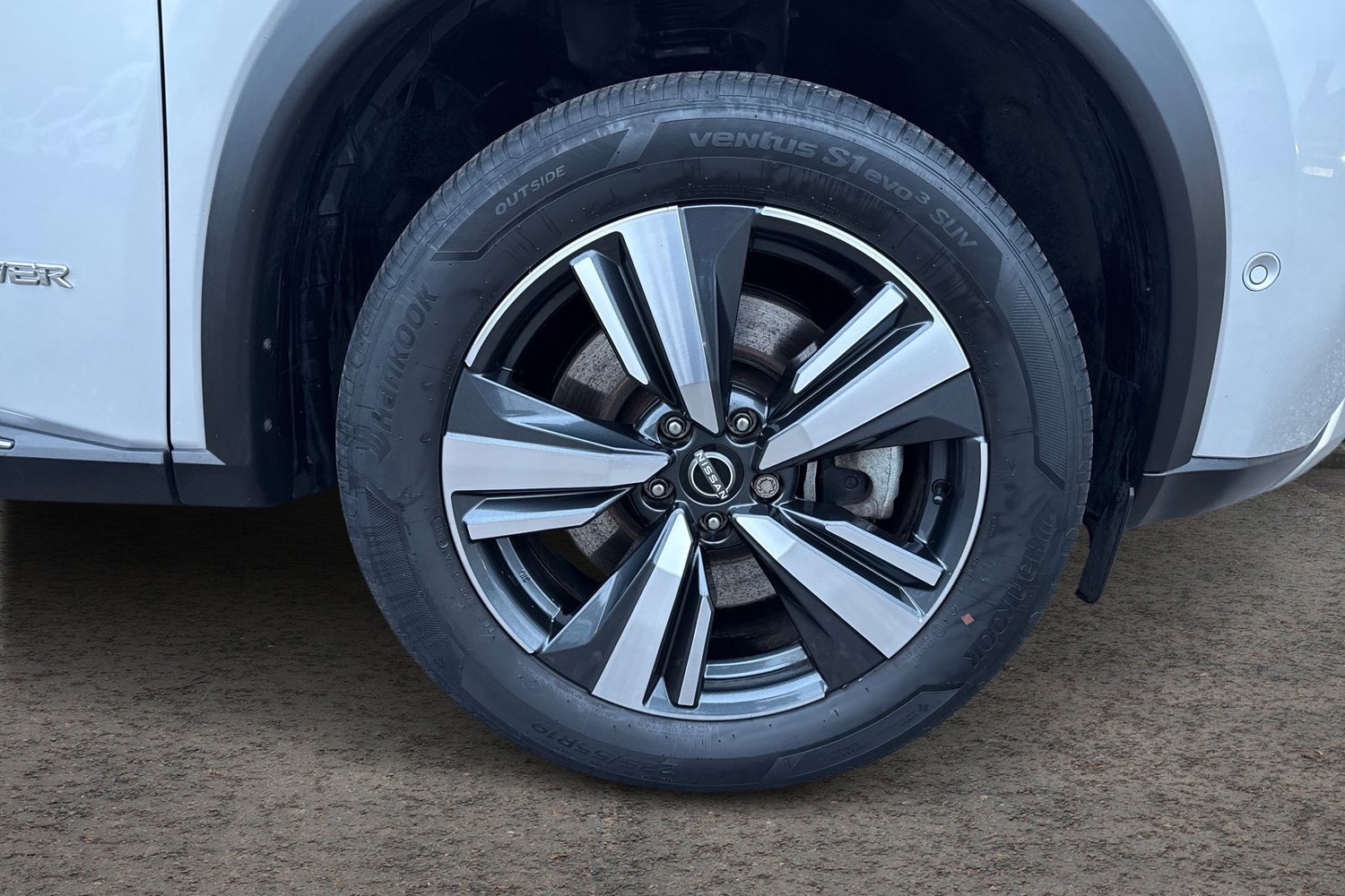 Used Nissan X-Trail 2022 for sale - 77122529: Photo 9