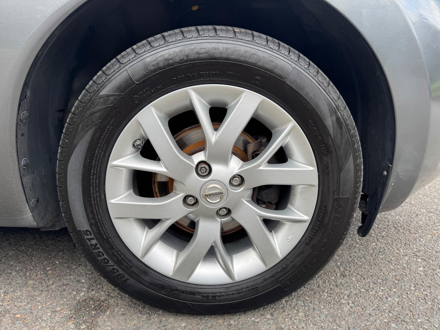 Used Nissan Note 2014 for sale - 76432272: Photo 25