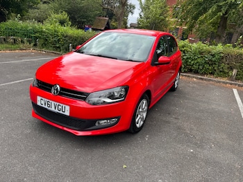 Volkswagen - Polo