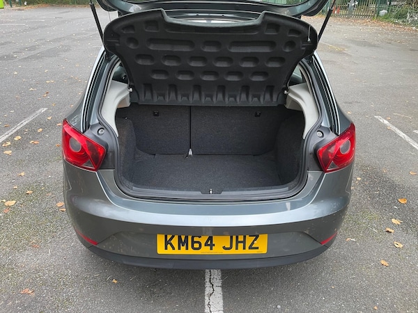 Used SEAT Ibiza 2014 for sale - 76213991: Photo 10