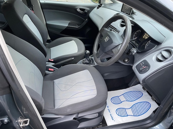 Used SEAT Ibiza 2014 for sale - 76213991: Photo 11
