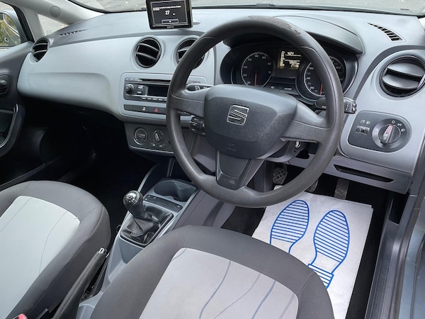 Used SEAT Ibiza 2014 for sale - 76213991: Photo 12