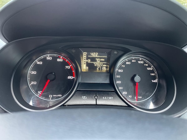 Used SEAT Ibiza 2014 for sale - 76213991: Photo 13
