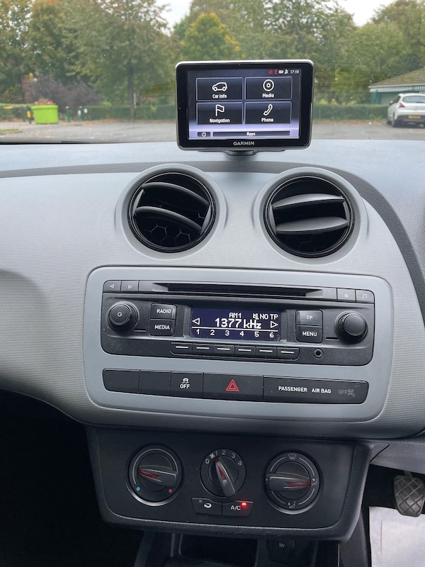 Used SEAT Ibiza 2014 for sale - 76213991: Photo 16