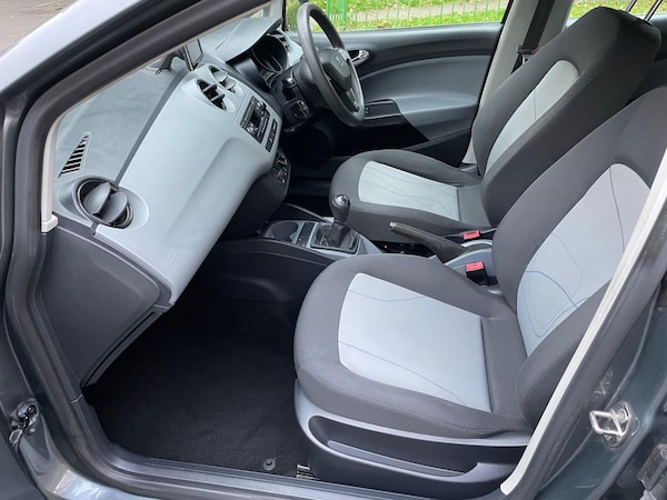 Used SEAT Ibiza 2014 for sale - 76213991: Photo 17