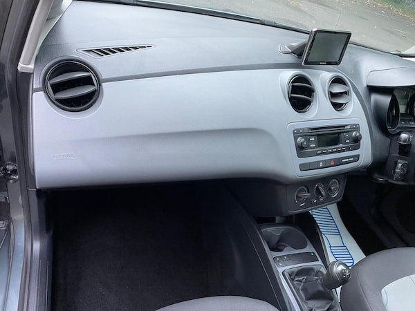 Used SEAT Ibiza 2014 for sale - 76213991: Photo 18