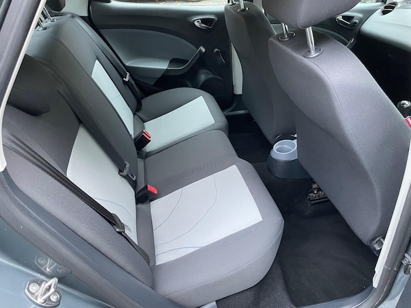 Used SEAT Ibiza 2014 for sale - 76213991: Photo 19