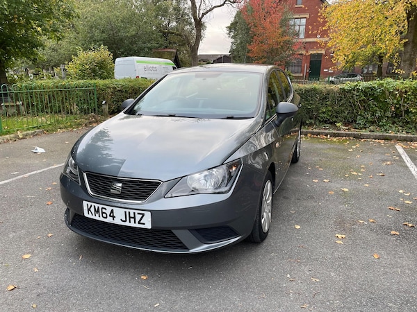Used SEAT Ibiza 2014 for sale - 76213991: Photo 1