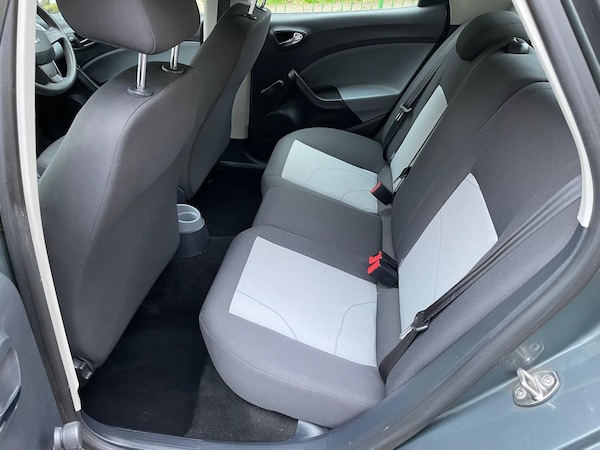 Used SEAT Ibiza 2014 for sale - 76213991: Photo 20