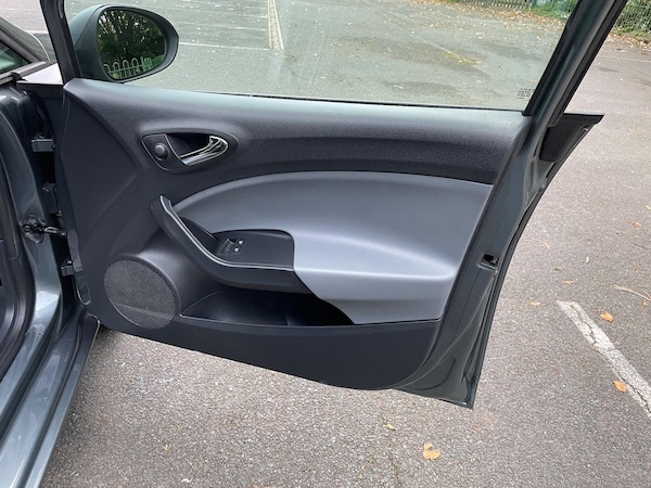 Used SEAT Ibiza 2014 for sale - 76213991: Photo 21