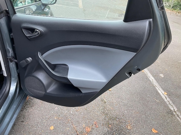 Used SEAT Ibiza 2014 for sale - 76213991: Photo 22