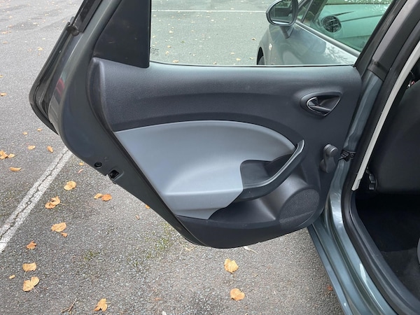 Used SEAT Ibiza 2014 for sale - 76213991: Photo 24