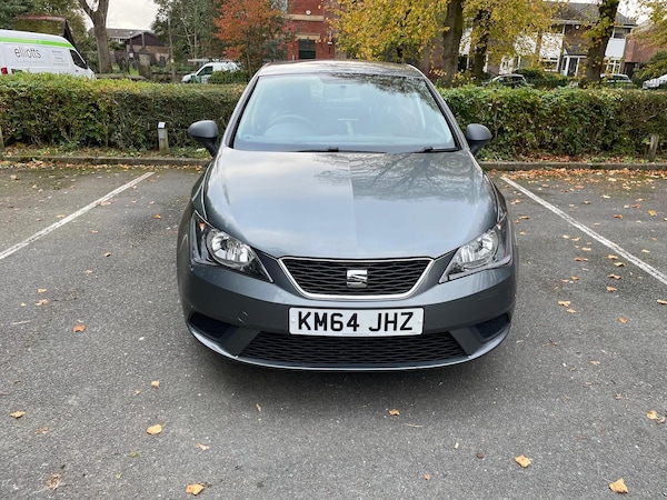 Used SEAT Ibiza 2014 for sale - 76213991: Photo 2