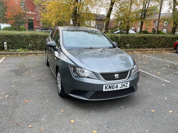 Used SEAT Ibiza 2014 for sale - 76213991: Photo 3