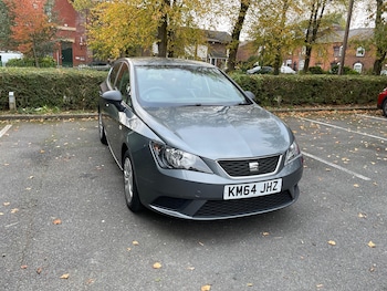 Used SEAT Ibiza 2014 for sale - 76213991: Photo 3
