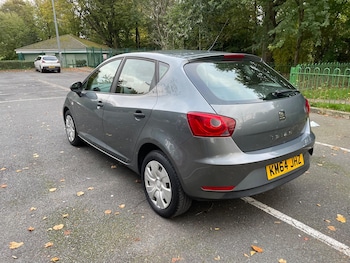 Used SEAT Ibiza 2014 for sale - 76213991: Photo 4