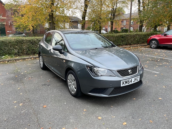 Used SEAT Ibiza 2014 for sale - 76213991: Photo 5