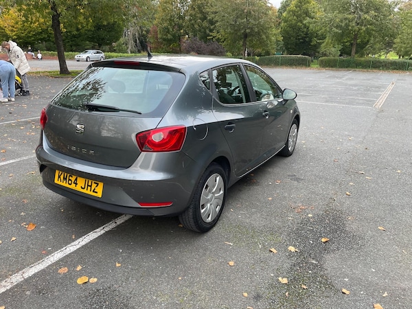 Used SEAT Ibiza 2014 for sale - 76213991: Photo 6