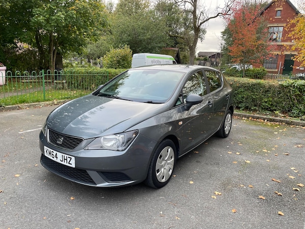 Used SEAT Ibiza 2014 for sale - 76213991: Photo 7