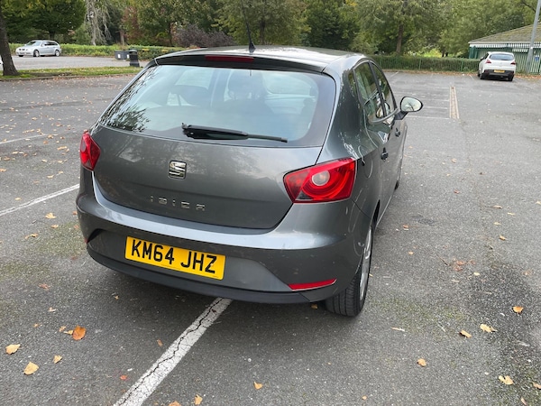 Used SEAT Ibiza 2014 for sale - 76213991: Photo 8