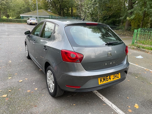 Used SEAT Ibiza 2014 for sale - 76213991: Photo 9