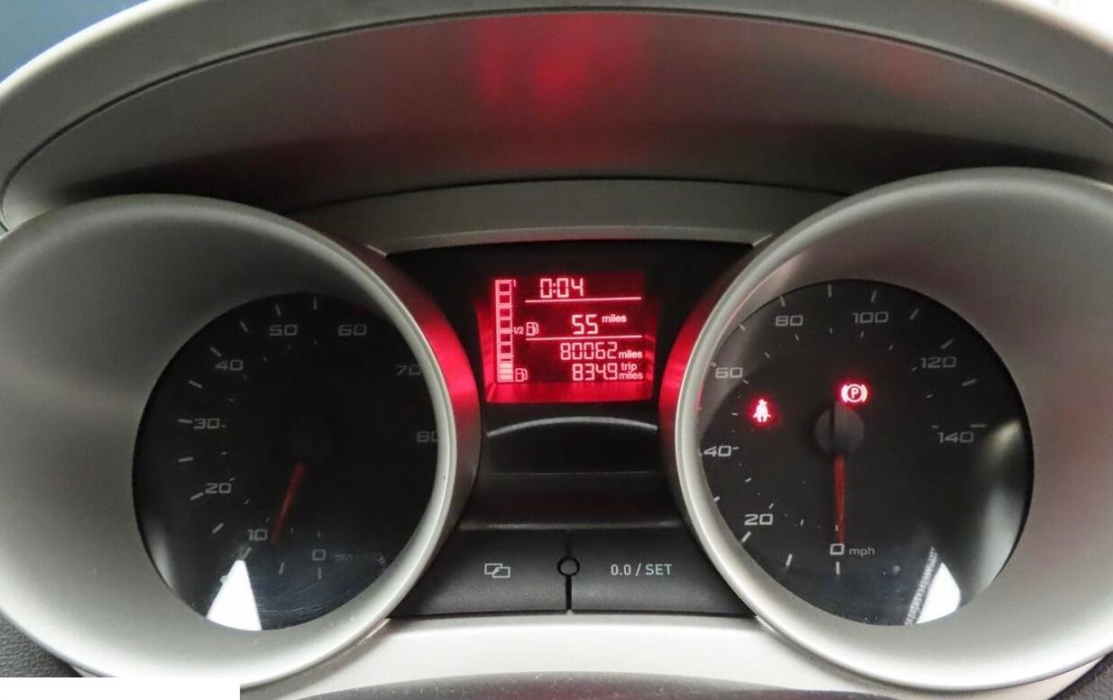 Used SEAT Ibiza 2011 for sale - 76561655: Photo 2