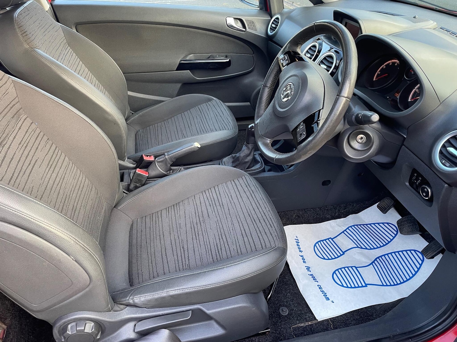 Used Vauxhall Corsa 2014 for sale - 76786472: Photo 15