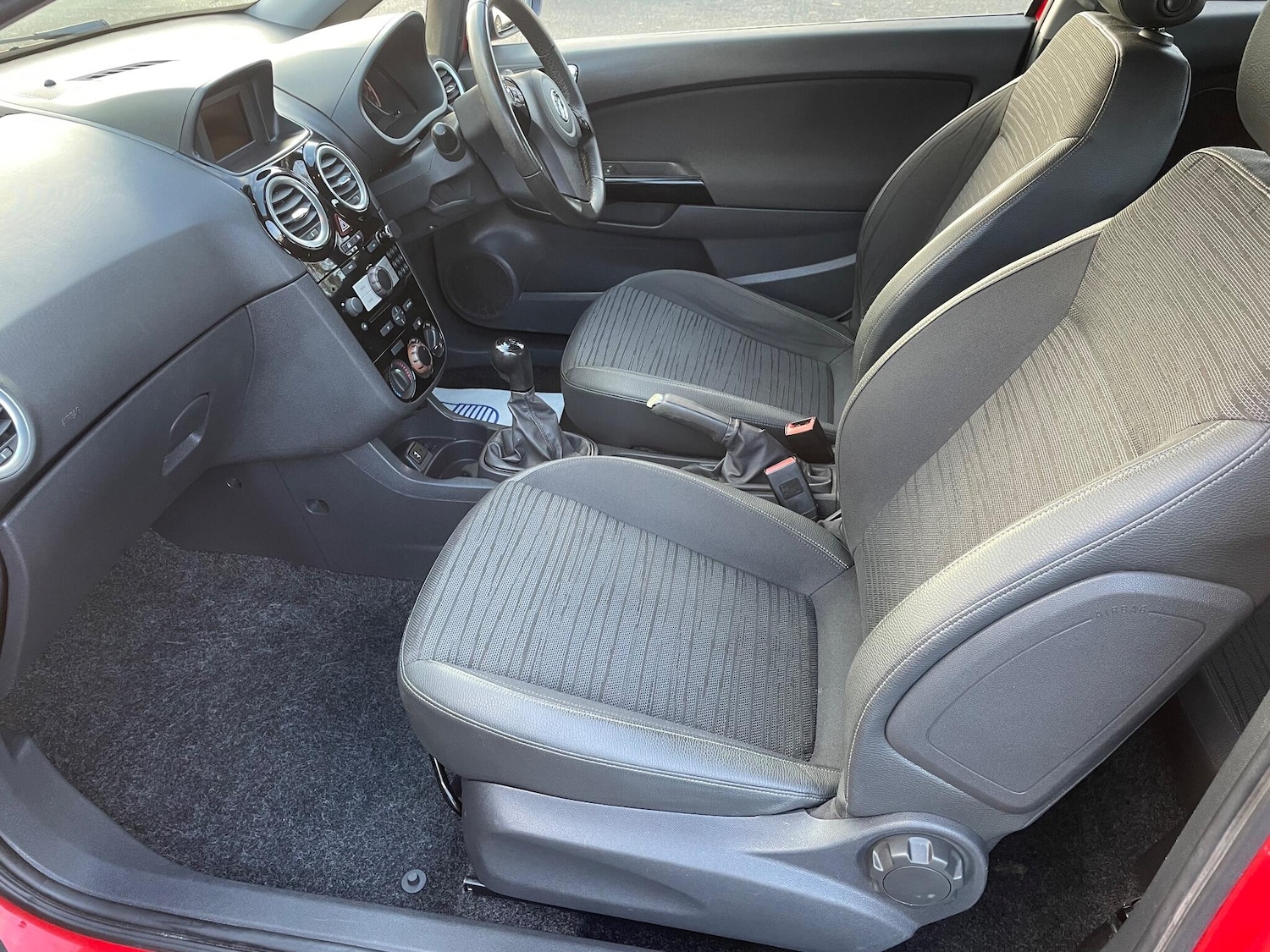 Used Vauxhall Corsa 2014 for sale - 76786472: Photo 17