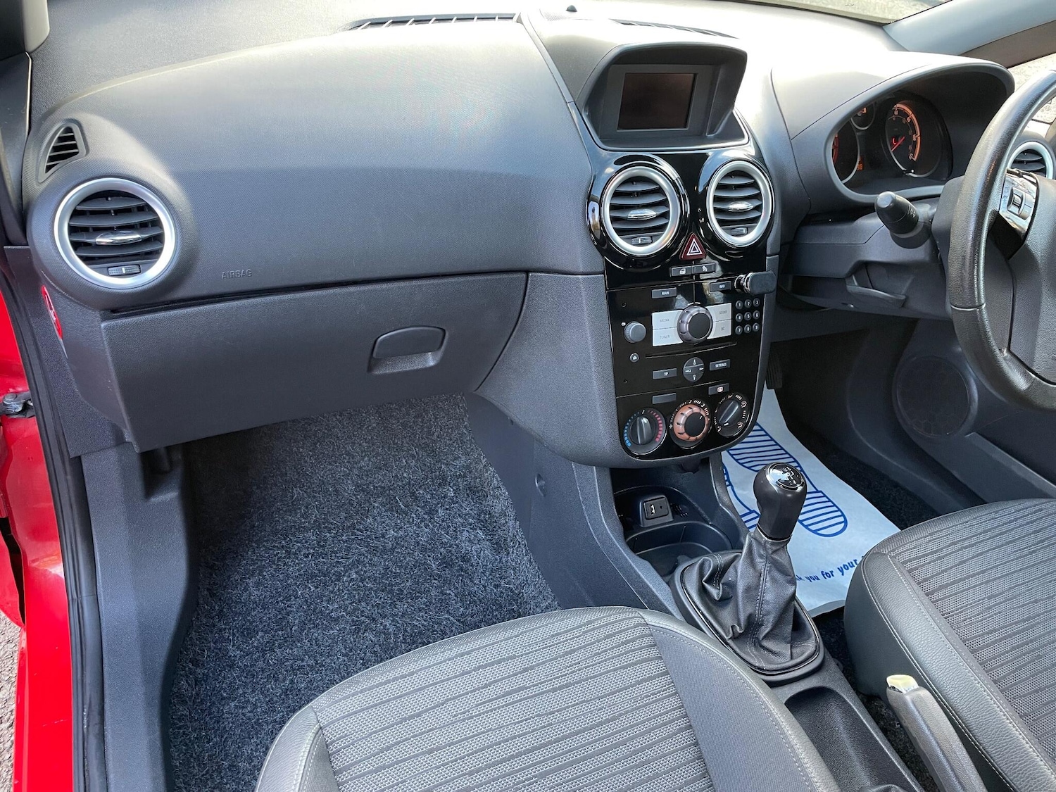 Used Vauxhall Corsa 2014 for sale - 76786472: Photo 18