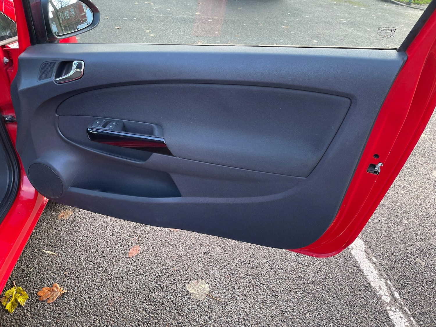 Used Vauxhall Corsa 2014 for sale - 76786472: Photo 24