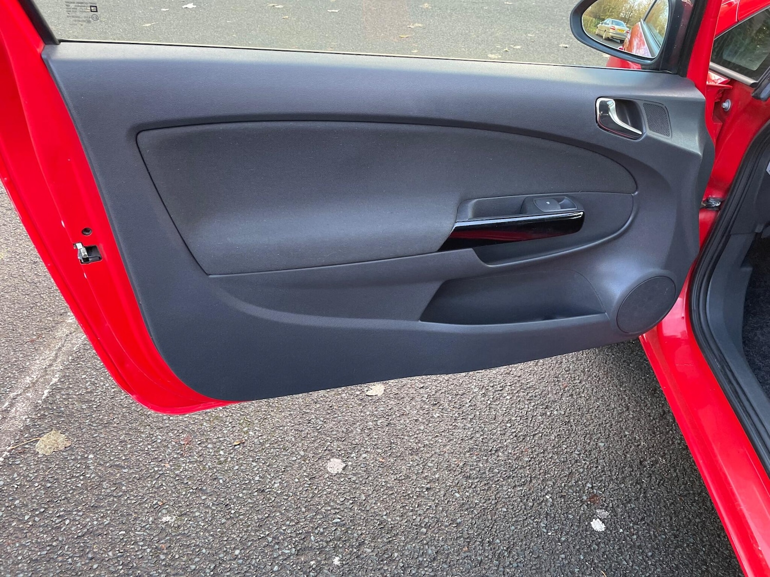 Used Vauxhall Corsa 2014 for sale - 76786472: Photo 25