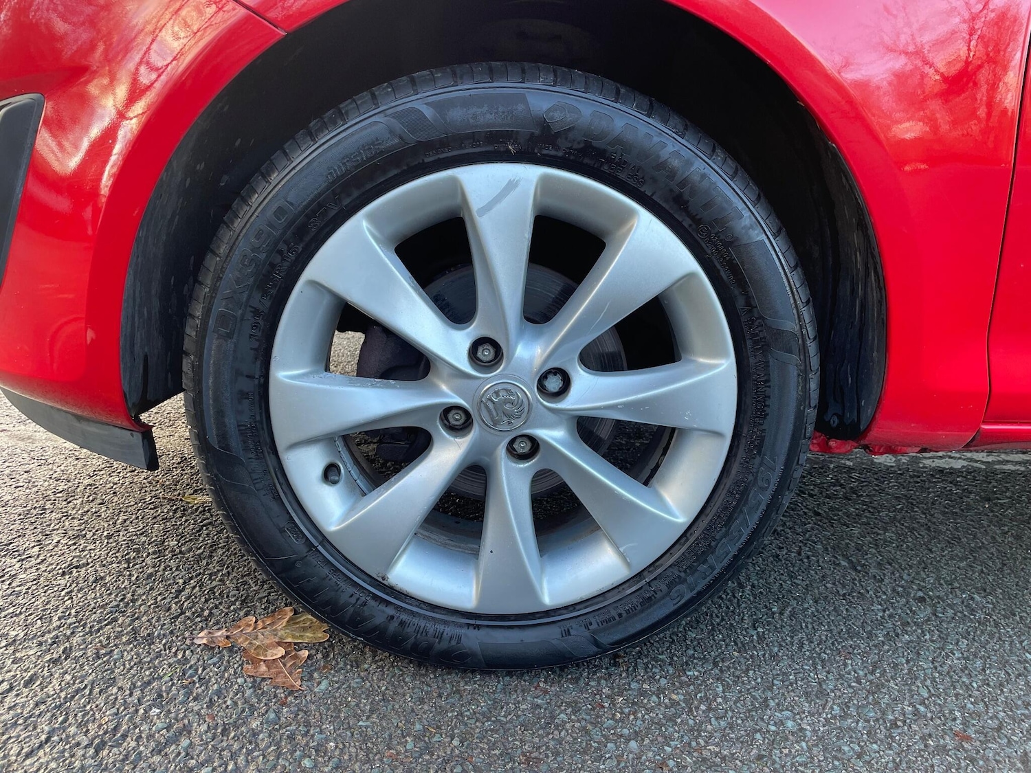 Used Vauxhall Corsa 2014 for sale - 76786472: Photo 26