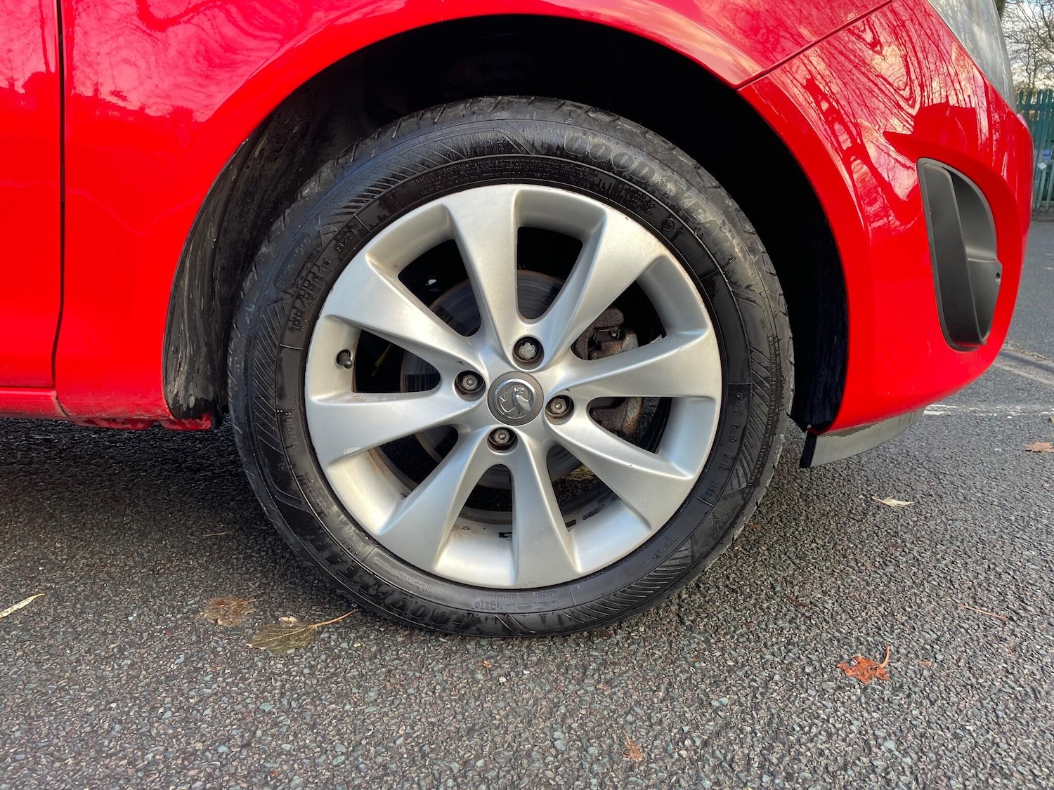 Used Vauxhall Corsa 2014 for sale - 76786472: Photo 27