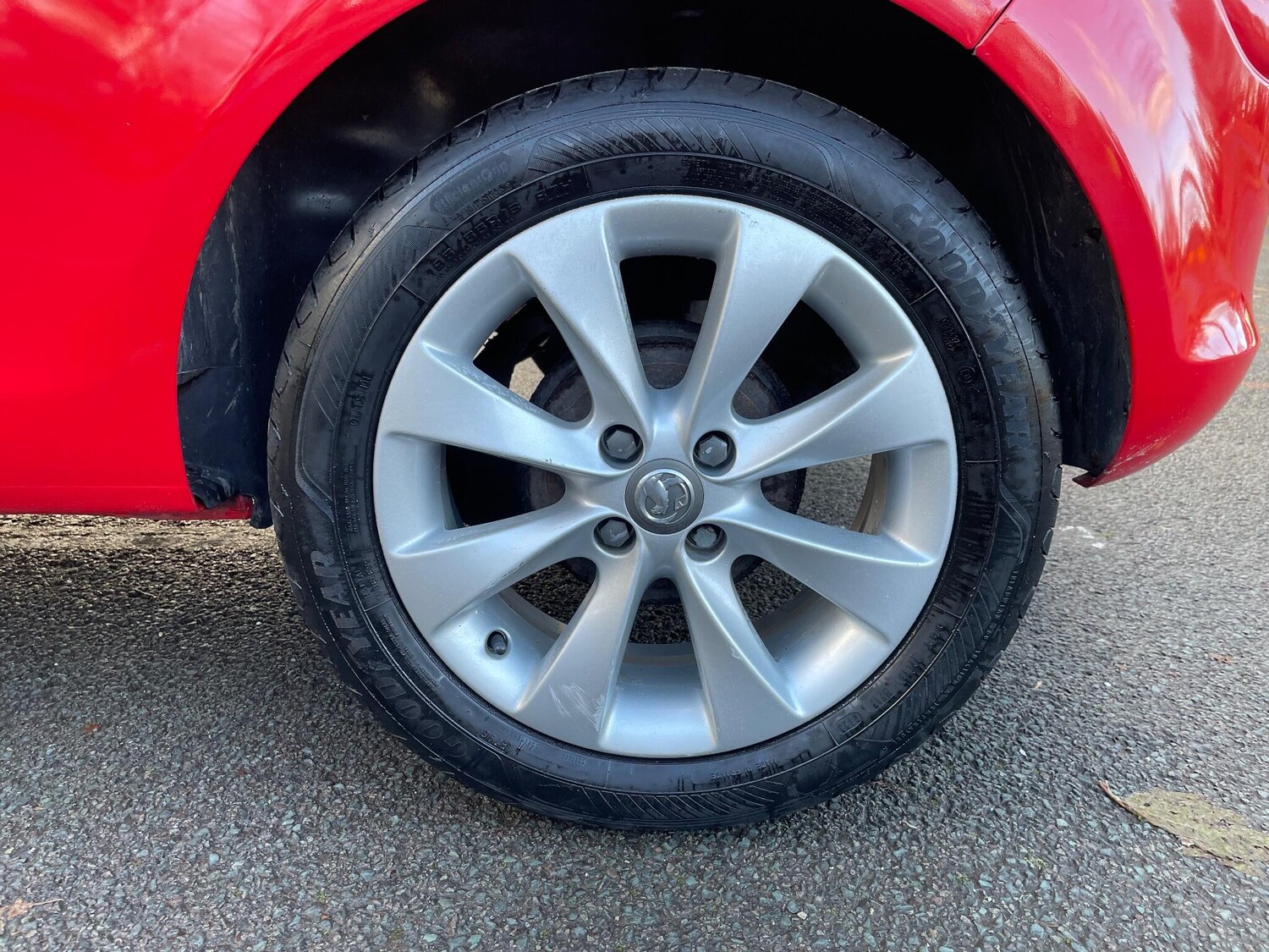 Used Vauxhall Corsa 2014 for sale - 76786472: Photo 28