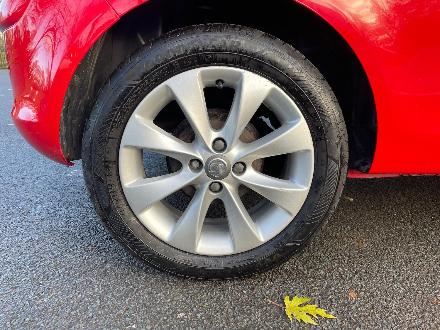 Used Vauxhall Corsa 2014 for sale - 76786472: Photo 29