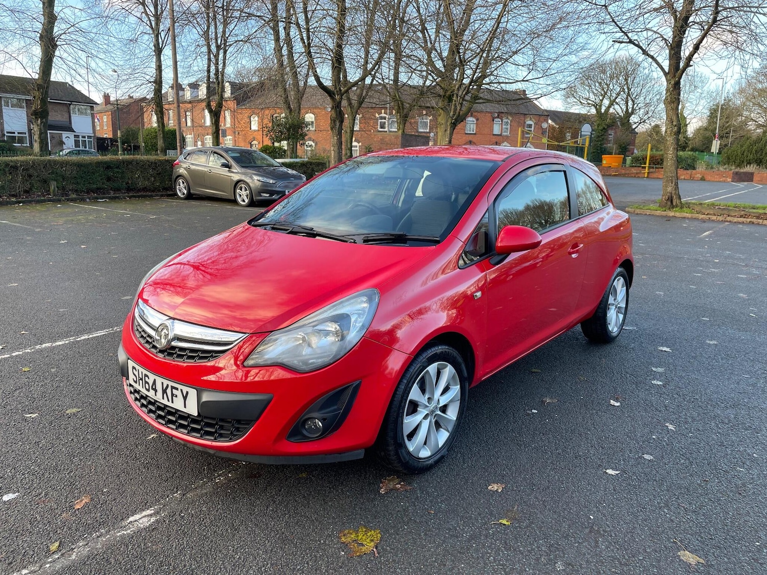 Used Vauxhall Corsa 2014 for sale - 76786472: Photo 6