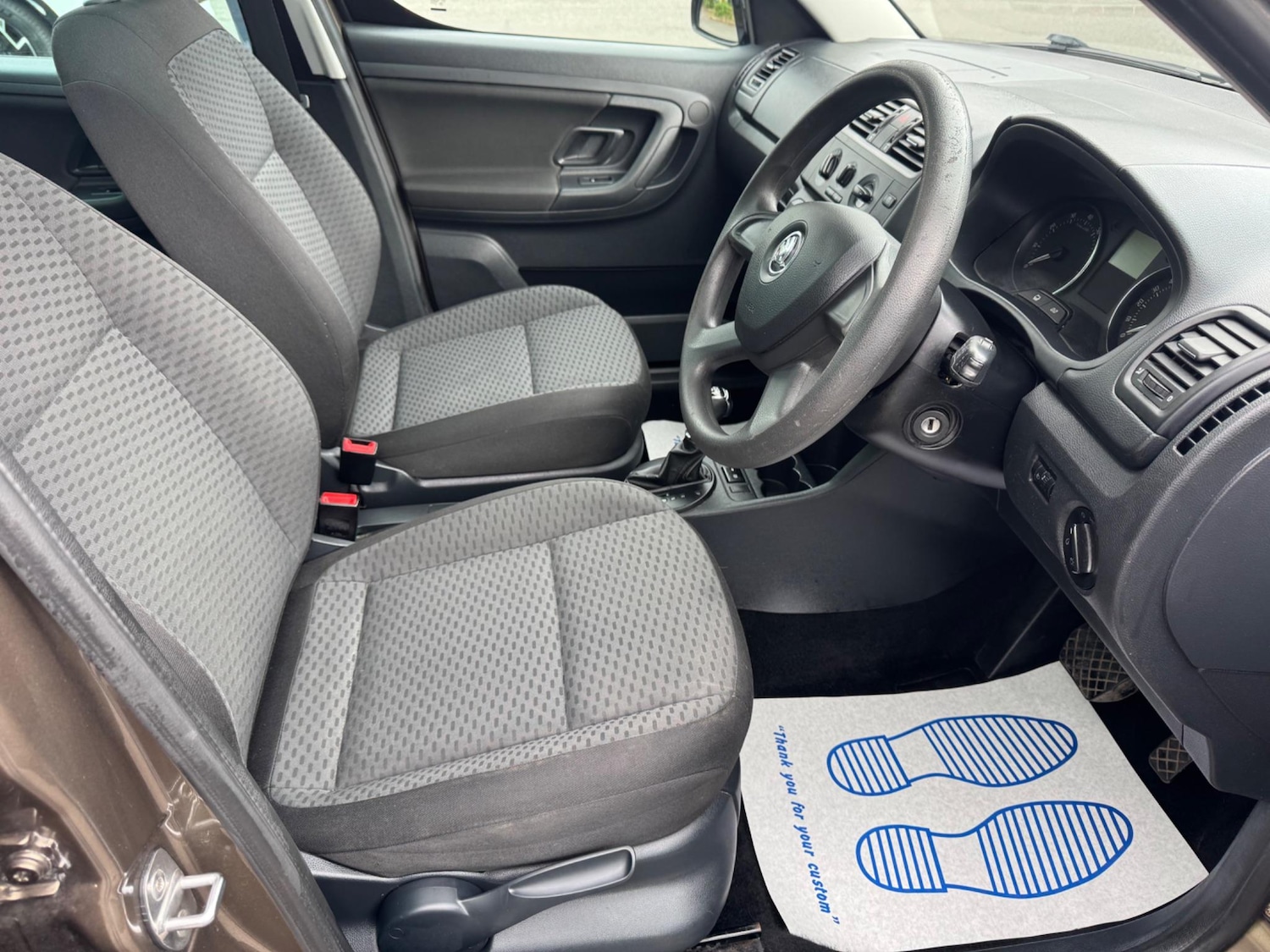 Vehicle 15