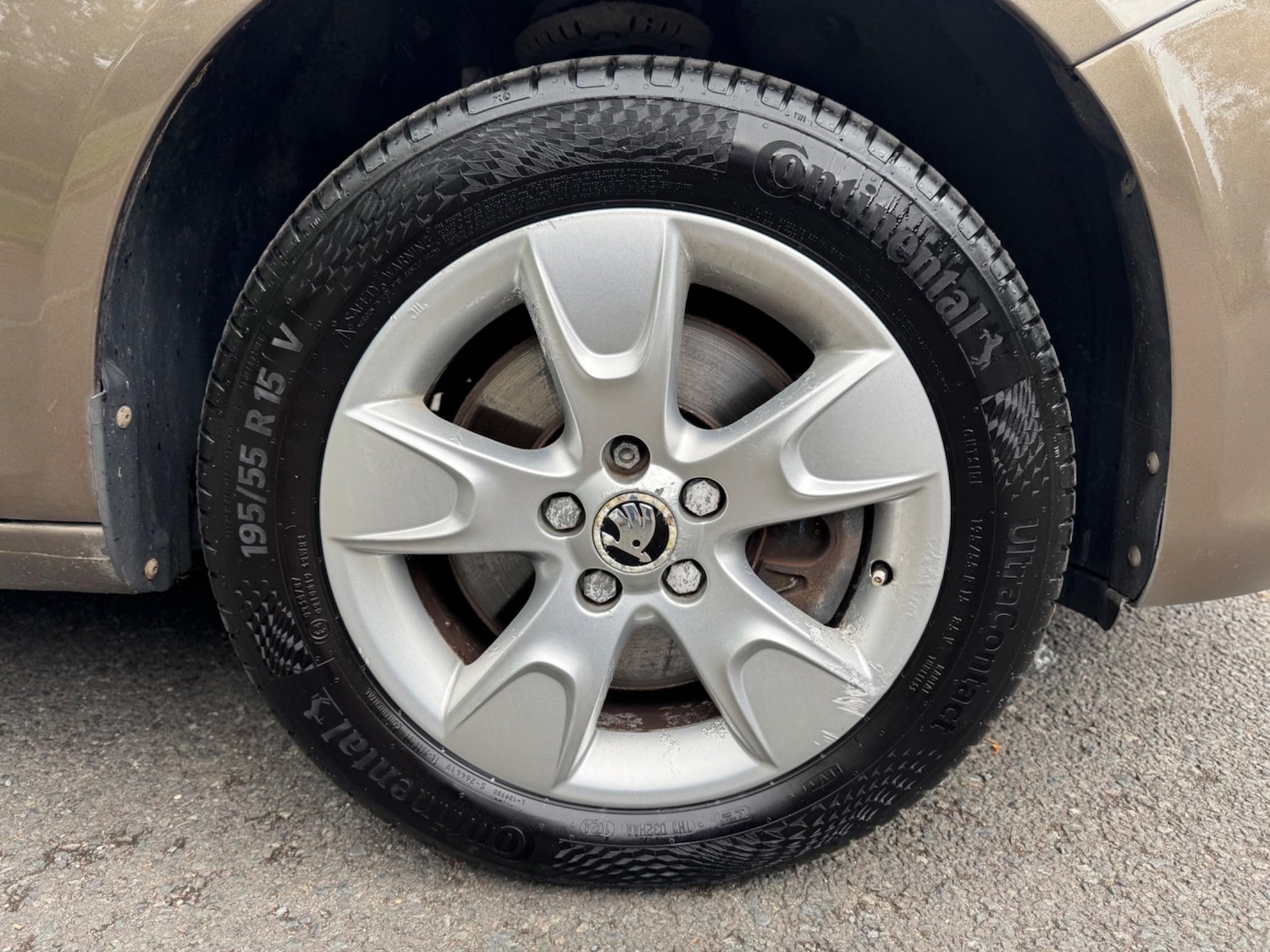 Vehicle 30