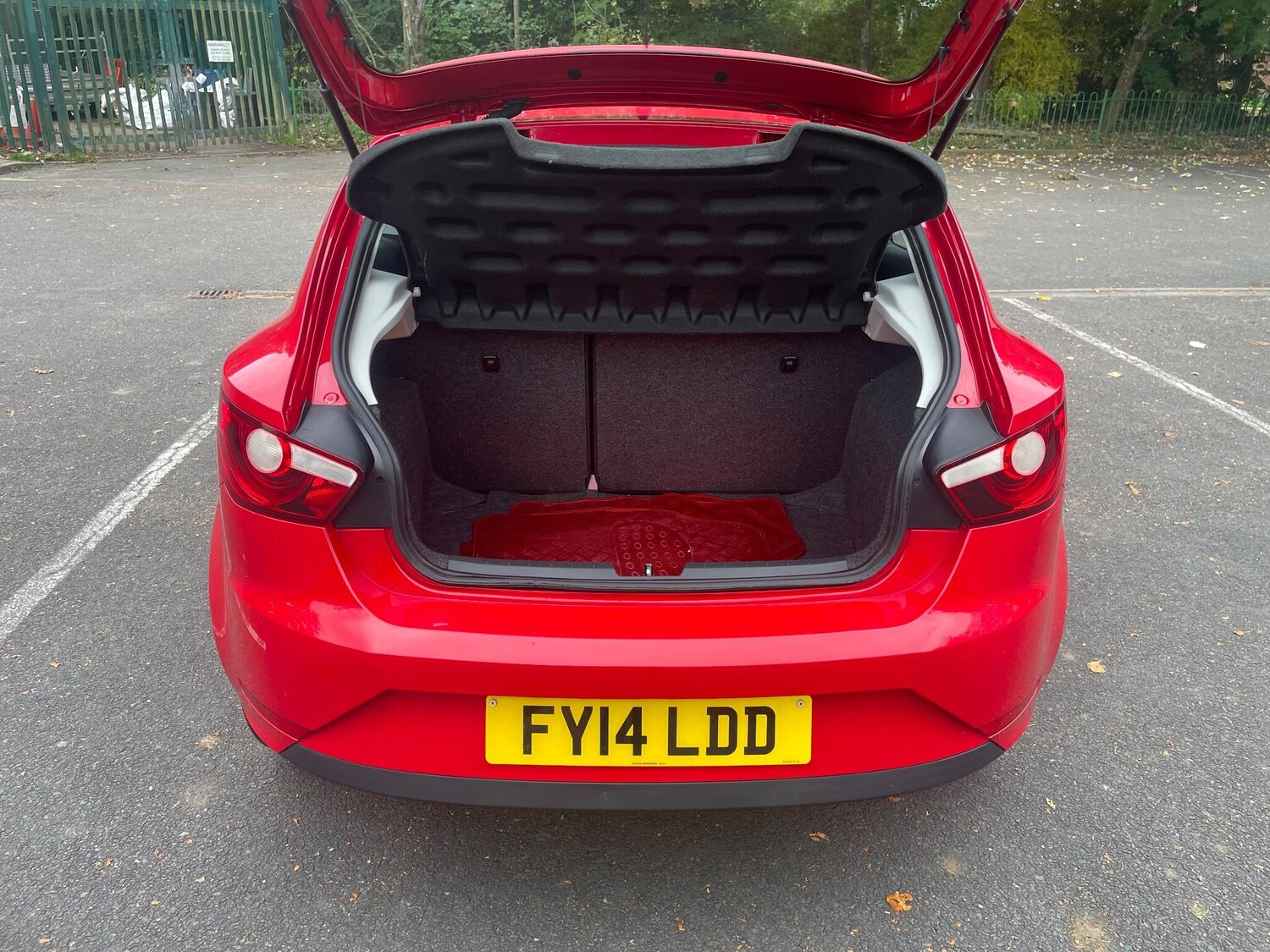 Used SEAT Ibiza 2014 for sale - 76306619: Photo 13